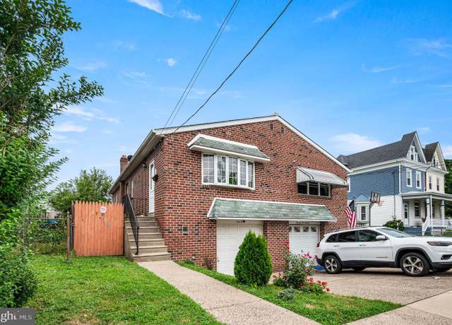 Property at 7413 Tabor Ave, Philadelphia, PA 19111, 2 beds, 1.5 baths
