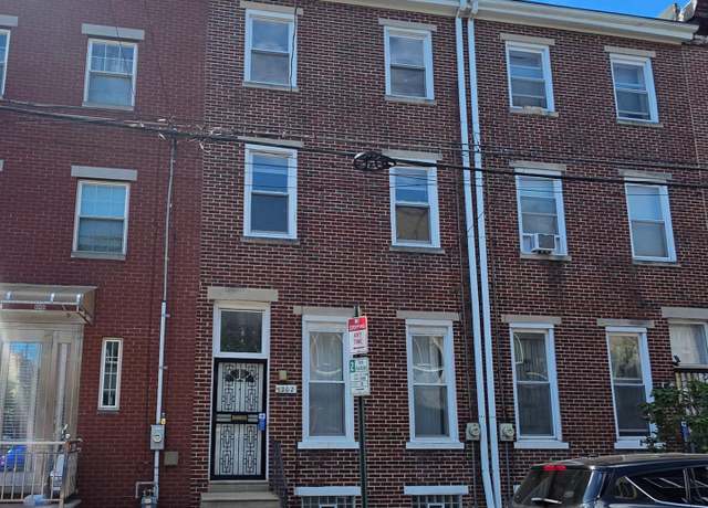 Property at 1202 Mount Vernon St, Philadelphia, PA 19123, 4 beds, 2 baths