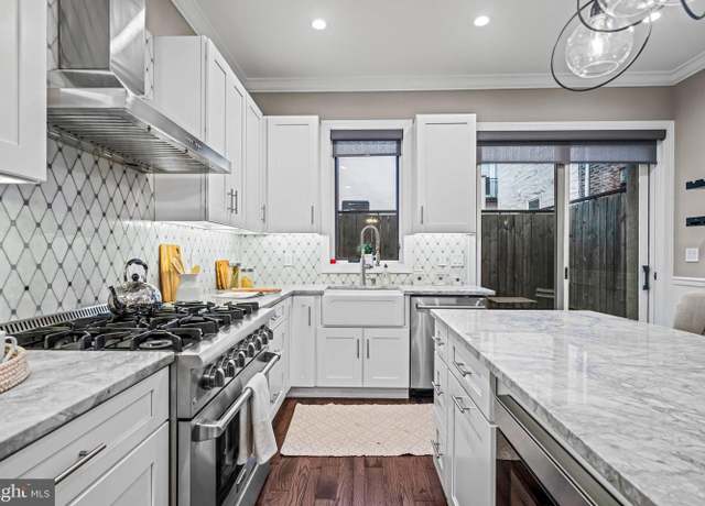 Property at 854 S Front St, Philadelphia, PA 19147, 3 beds, 3 baths