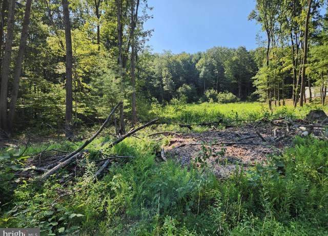 Property at 150 Kline Hollow Rd, Liverpool, PA 17045