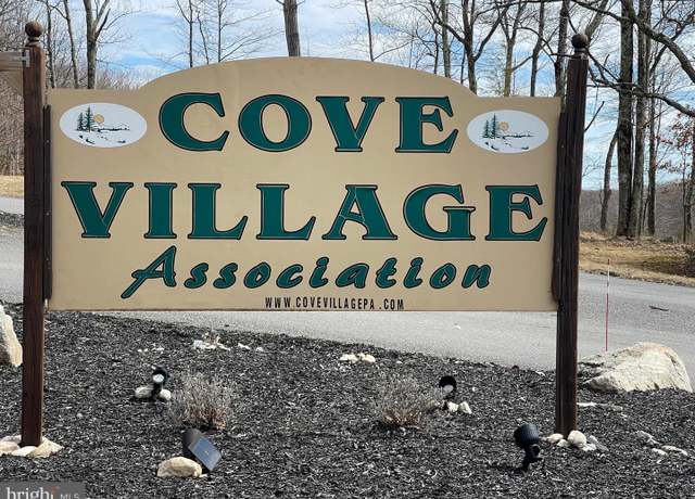 Property at 424 Camel Back, Zion Grove, PA 17985