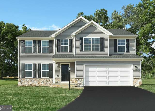 Property at 3570 Pebble Run Dr Lot 10, Dover, PA 17315, 4 beds, 2.5 baths