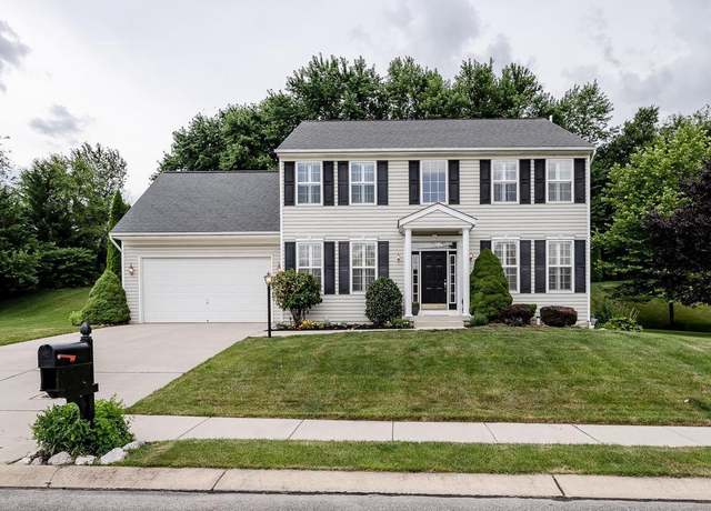 Property at 111 Glenray Ct, New Freedom, PA 17349, 4 beds, 2.5 baths