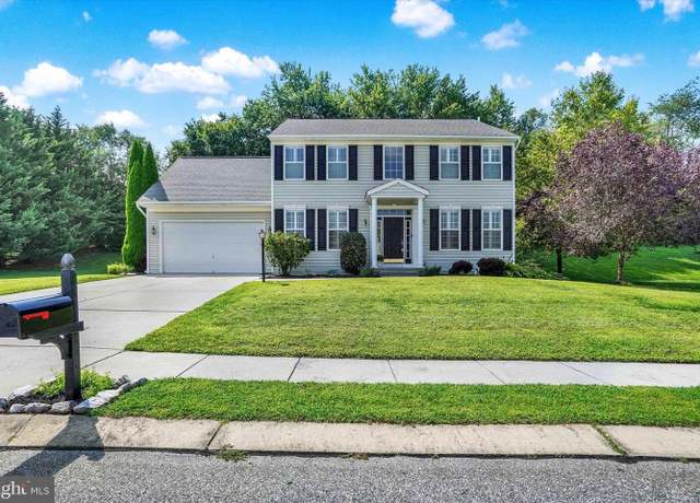 Property at 111 Glenray Ct, New Freedom, PA 17349, 4 beds, 2.5 baths
