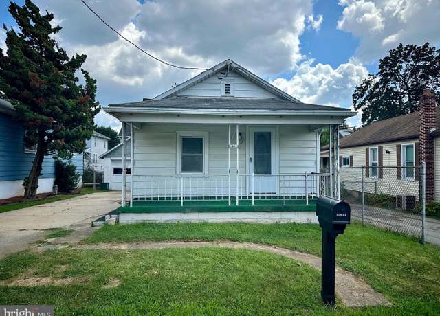 Property at 110 Taft Ave, York, PA 17404, 1 bed, 1 bath