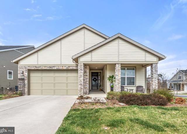 Property at 100 Gadwell Ln, Lake Frederick, VA 22630, 3 beds, 3 baths