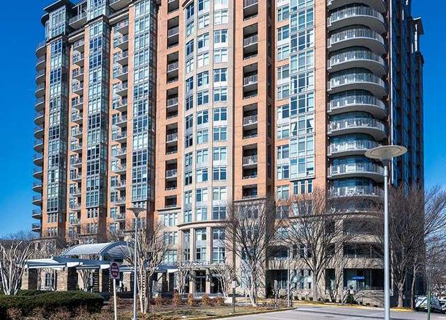 Property at 8220 Crestwood Heights Dr #1705, Mclean, VA 22102, 2 beds, 2 baths