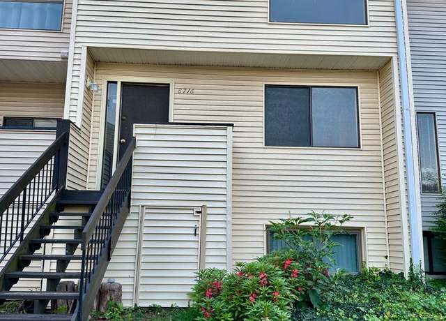 Property at 8716 Village Square Dr Unit 11/8716, Alexandria, VA 22309, 3 beds, 2.5 baths