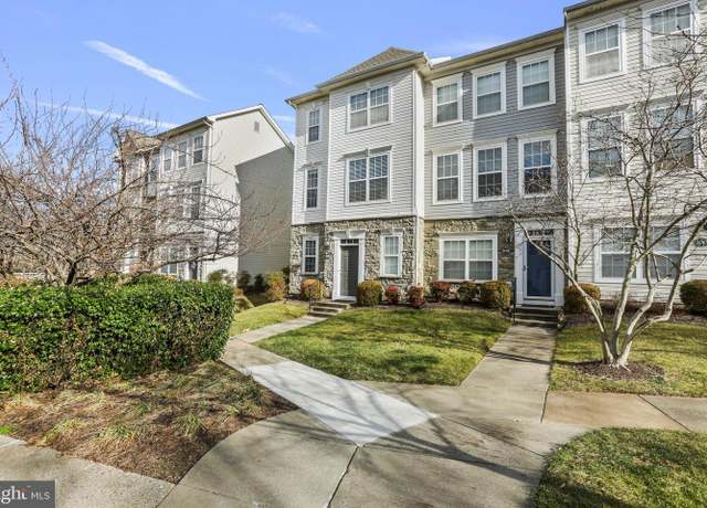 Property at 21763 Dryden Ct, Ashburn, VA 20147, 2 beds, 2 baths