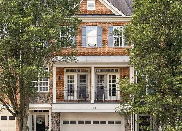 Property at 19101 Icehouse Ter, Leesburg, VA 20176, 3 beds, 3.5 baths