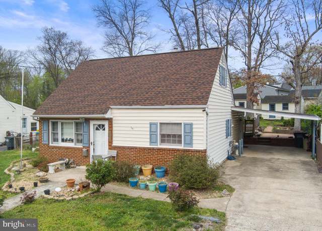 Property at 170 Lambert Dr, Manassas Park, VA 20111, 4 beds, 1.5 baths