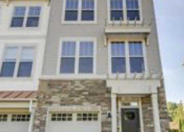 Property at 8937 Garrett Way, Manassas, VA 20112, 4 beds, 3.5 baths