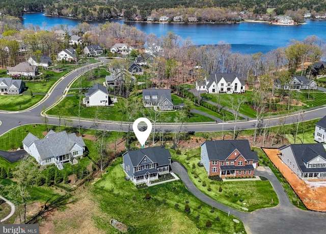Property at 11207 Redlands Trl, Spotsylvania, VA 22551, 5 beds, 4.5 baths