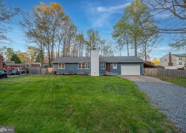 Property at 3 Ross Ct, Stafford, VA 22554, 3 beds, 2 baths