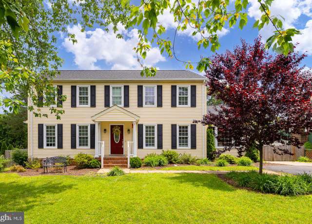 Property at 202 Stern Cv, Stafford, VA 22554, 4 beds, 3 baths