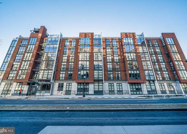 Property at 2120 Vermont Ave NW #16, Washington, DC 20001, 1 bed, 1 bath