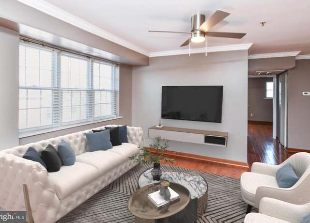 Property at 3210 8th St SE #9, Washington, DC 20032, 1 bed, 1 bath