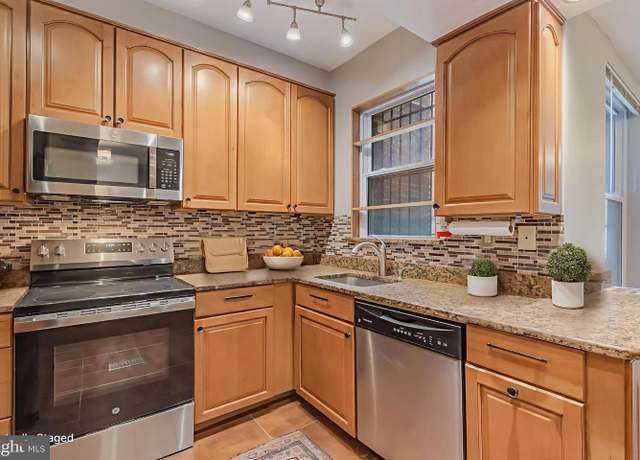 Property at 1458 Columbia Rd NW #109, Washington, DC 20009, 2 beds, 2 baths