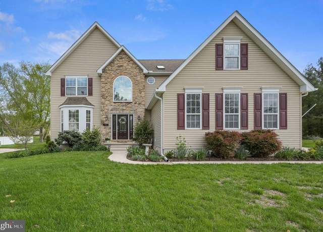 Property at 71 Bandcroft Dr, Camden Wyoming, DE 19934, 4 beds, 2.5 baths