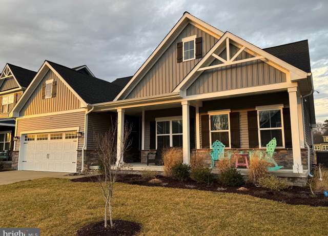 Property at 37689 Wildwood Ln, Dagsboro, DE 19939, 4 beds, 3 baths