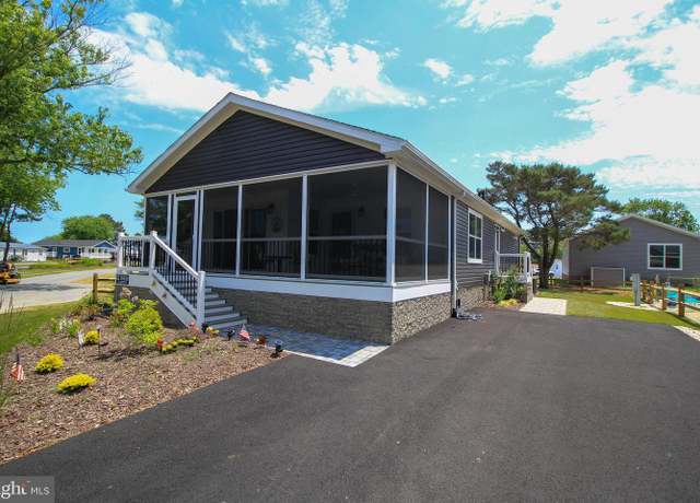 Property at 26626 Landing Rd #23, Long Neck, DE 19966, 3 beds, 2 baths