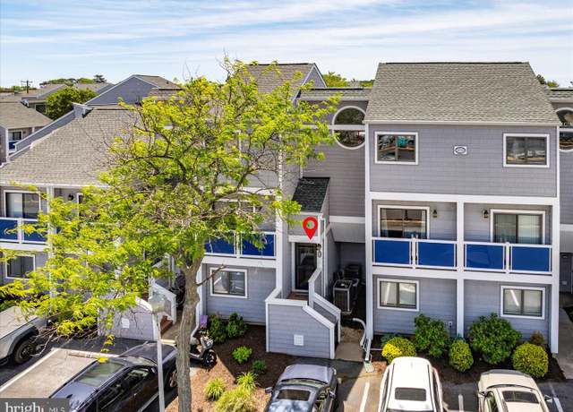 Property at 39724 E Sun Dr #226, Fenwick Island, DE 19944, 3 beds, 2 baths
