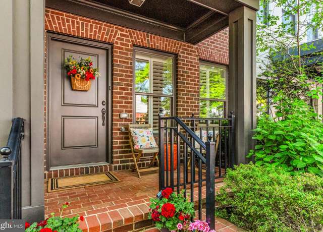 Property at 227 West St, Annapolis, MD 21401, 3 beds, 3.5 baths