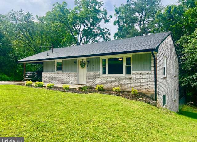 Property at 11815 Bayberry Ave, Cumberland, MD 21502, 4 beds, 2 baths