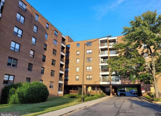 Property at 6317 Park Heights Ave #417, Baltimore, MD 21215, 2 beds, 2 baths