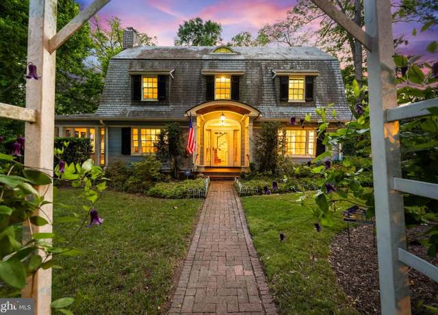 Property at 4406 Norwood Rd, Baltimore, MD 21218, 5 beds, 2.5 baths