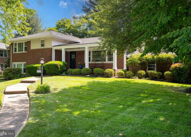 Property at 6129 Charles Street Ave, Baltimore, MD 21212, 5 beds, 3 baths