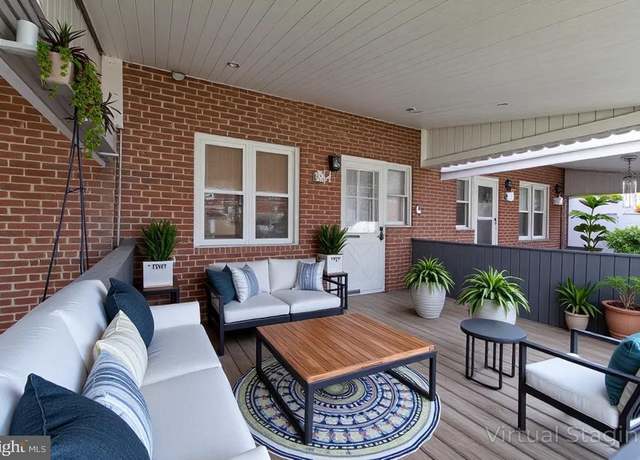 Property at 1940 Wareham Rd, Baltimore, MD 21222, 3 beds, 1.5 baths