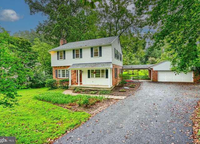 Property at 3 and Lot 8 Ansari Ct, Baldwin, MD 21013, 4 beds, 2.5 baths