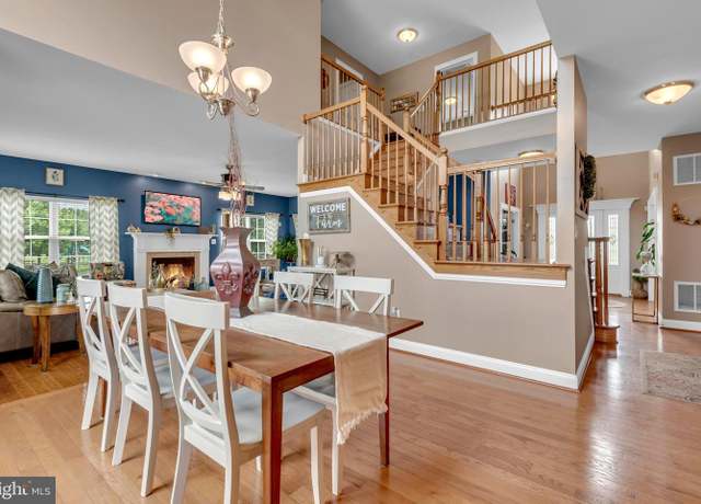 Property at 1003 Horse Pen Run, Huntingtown, MD 20639, 5 beds, 3.5 baths