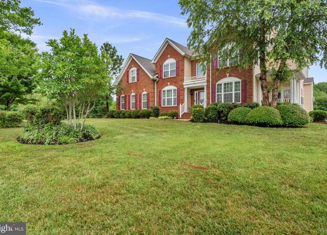 Property at 1003 Horse Pen Run, Huntingtown, MD 20639, 5 beds, 3.5 baths