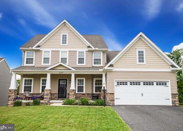 Property at 130 Steamboat Ct, North East, MD 21901, 4 beds, 2.5 baths