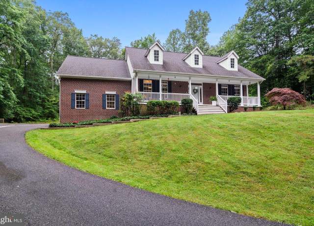 Property at 11871 Knollcrest Ln, La Plata, MD 20646, 3 beds, 2 baths