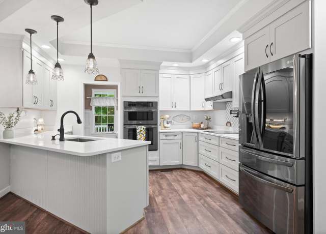 Property at 11871 Knollcrest Ln, La Plata, MD 20646, 3 beds, 2 baths