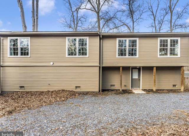 Property at 2034 Fridinger Mill Rd, Westminster, MD 21157, 3 beds, 2 baths