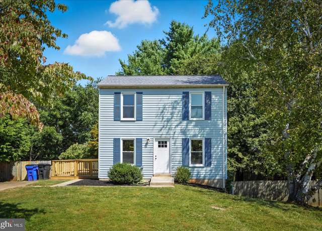 Property at 507 Lewis Ct, Mount Airy, MD 21771, 3 beds, 2 baths