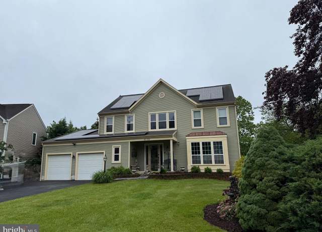 Property at 6172 Mississippi Ln, New Market, MD 21774, 4 beds, 3.5 baths