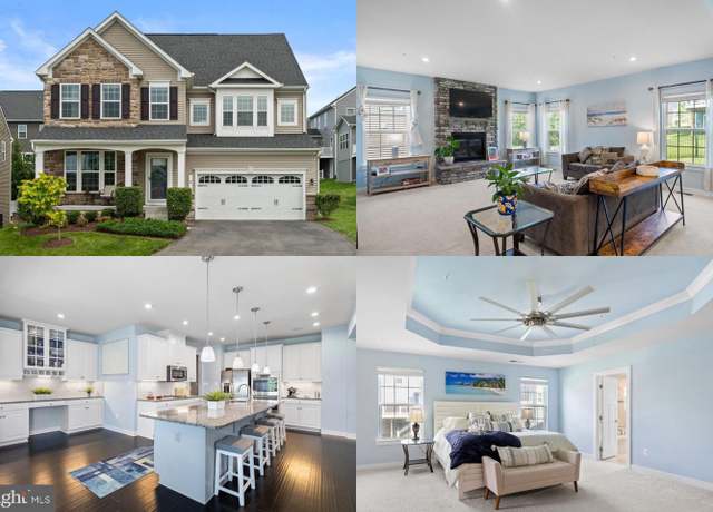 Property at 7 Dean Ln, Middletown, MD 21769, 5 beds, 4.5 baths