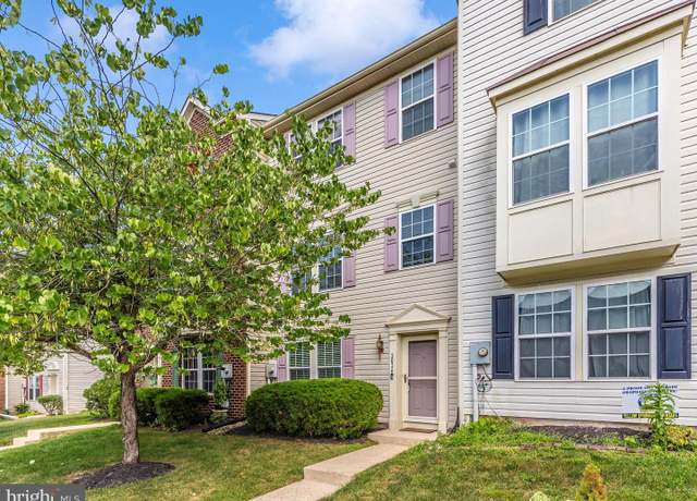 Property at 2026 Spring Run Cir, Frederick, MD 21702, 4 beds, 3 baths