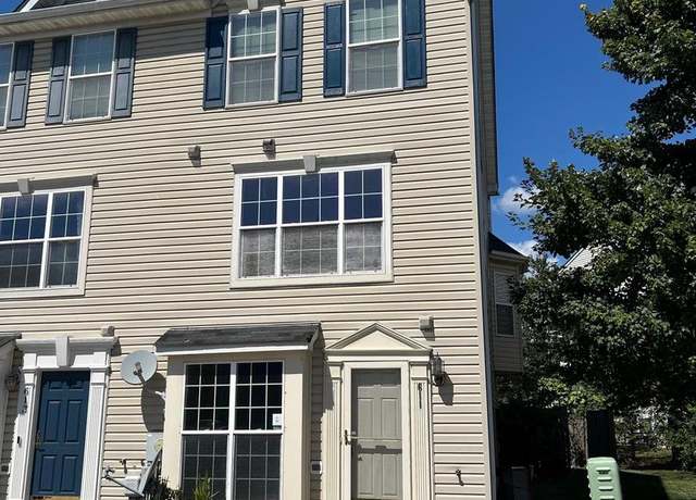 Property at 611 Hollowstone Rd, Frederick, MD 21703, 3 beds, 3.5 baths