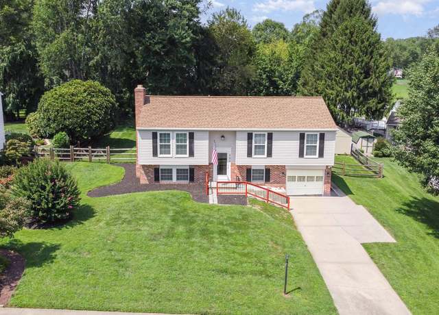 Property at 121 Regent Dr, Bel Air, MD 21014, 5 beds, 2.5 baths