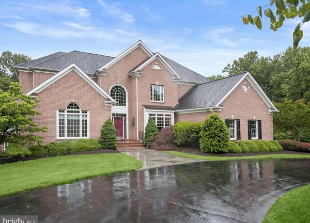Property at 5005 Green Bridge Rd, Dayton, MD 21036, 6 beds, 5 baths