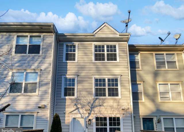 Property at 18988 Highstream Dr Unit 824-B, Germantown, MD 20874, 3 beds, 2.5 baths