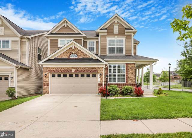 Property at 3518 Doc Berlin Dr, Silver Spring, MD 20906, 4 beds, 4.5 baths