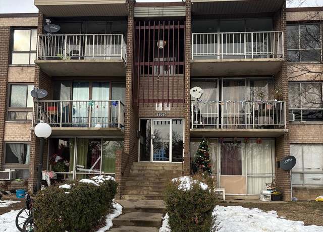 Property at 7975 Riggs Rd Unit 7975-12, Hyattsville, MD 20783, 1 bed, 1 bath