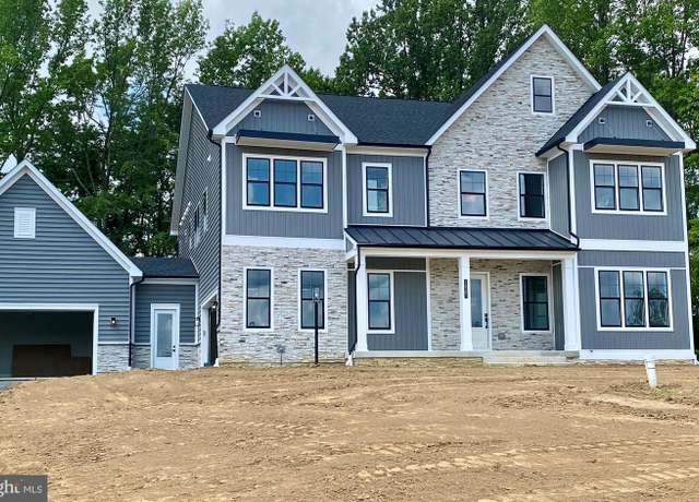 Property at 16501 Rolling Knolls Ln, Upper Marlboro, MD 20774, 6 beds, 6.5 baths